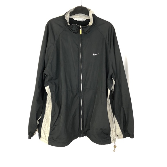 Nike Other - Nike Windbreaker Jacket